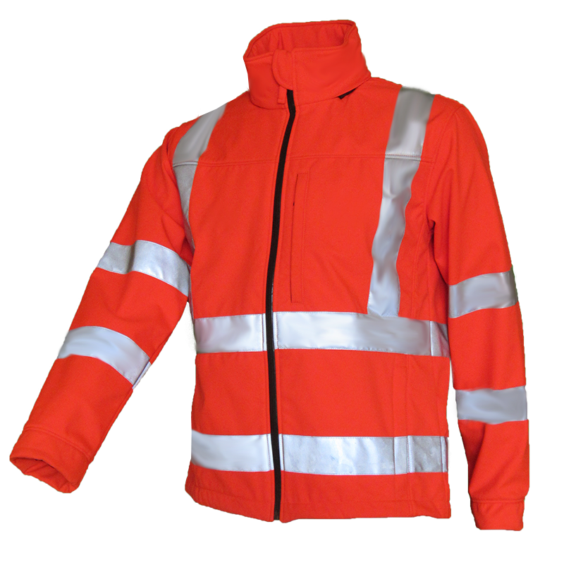 Ropa de alta visibilidad