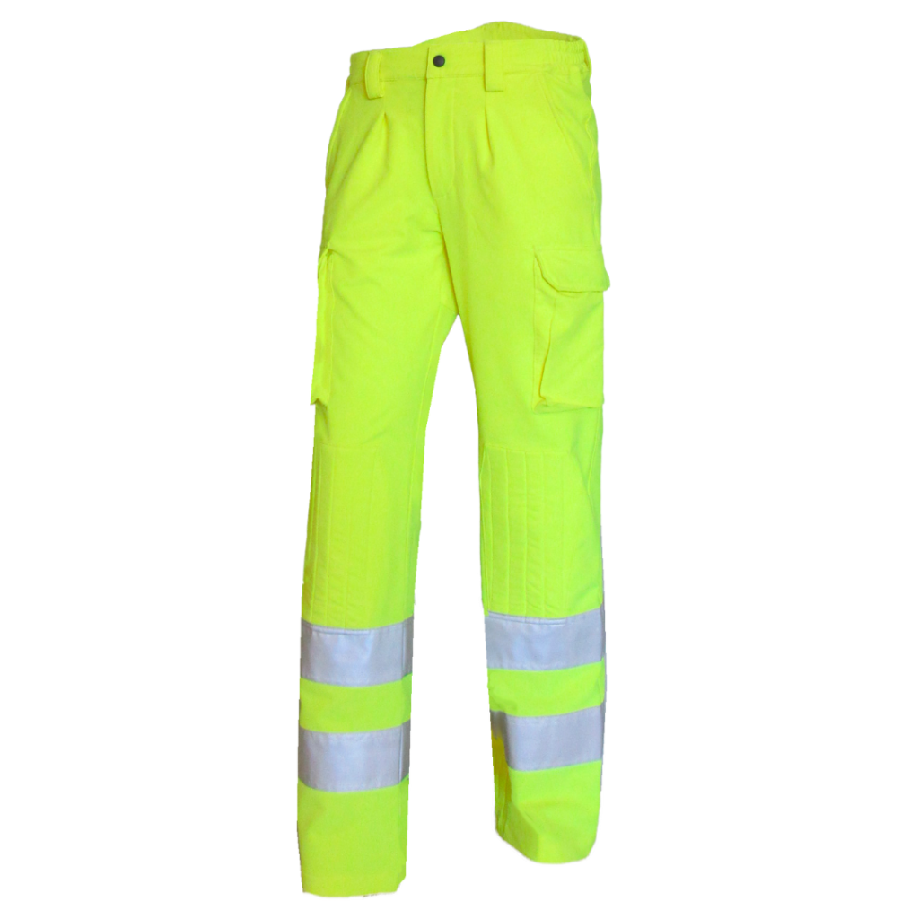 Ropa de alta visibilidad